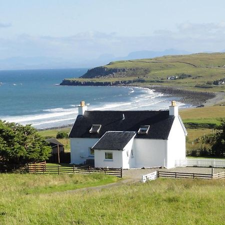 Driftwood Cottage Staffin Εξωτερικό φωτογραφία