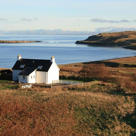 Driftwood Cottage Staffin Εξωτερικό φωτογραφία