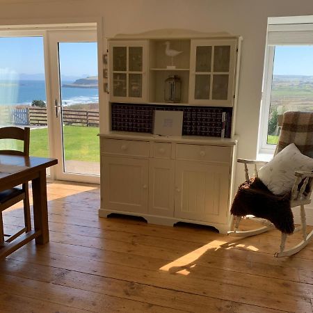 Driftwood Cottage Staffin Εξωτερικό φωτογραφία