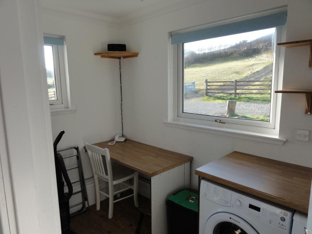 Driftwood Cottage Staffin Εξωτερικό φωτογραφία