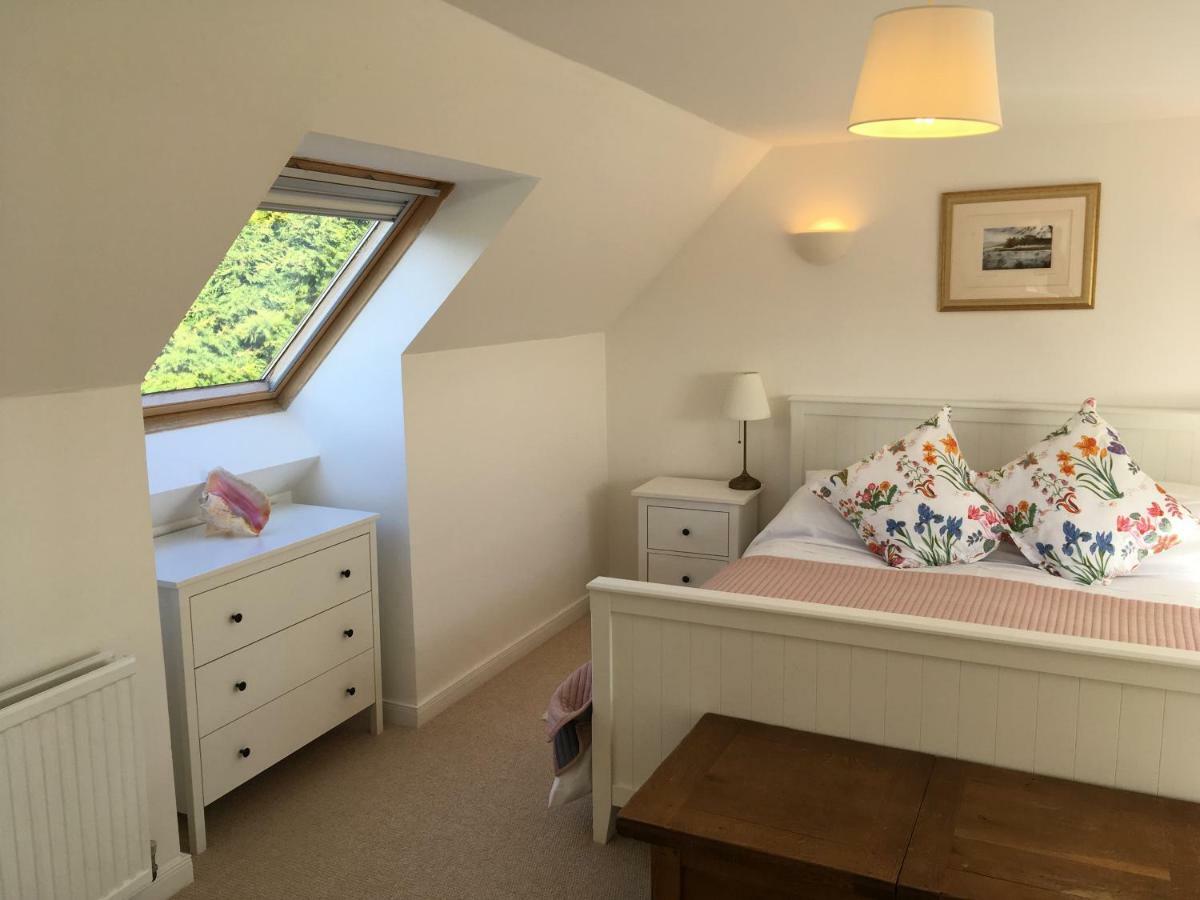 Driftwood Cottage Staffin Εξωτερικό φωτογραφία