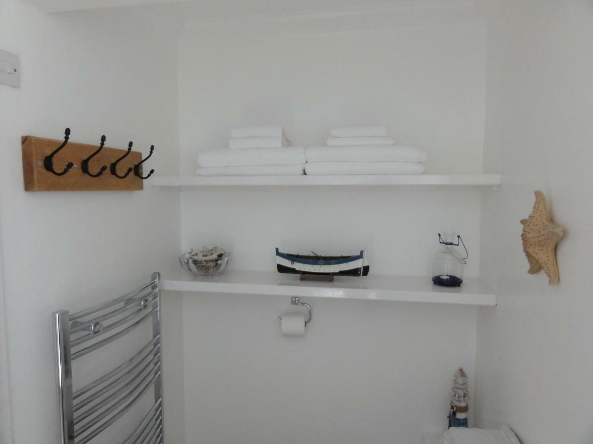 Driftwood Cottage Staffin Εξωτερικό φωτογραφία