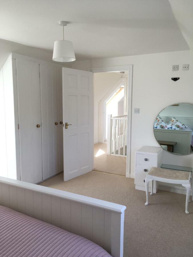 Driftwood Cottage Staffin Εξωτερικό φωτογραφία
